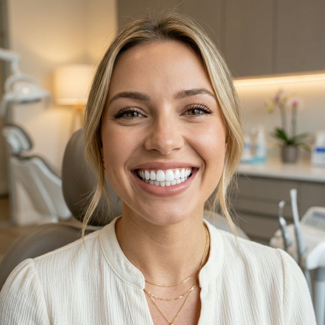 Cosmetic Dentistry